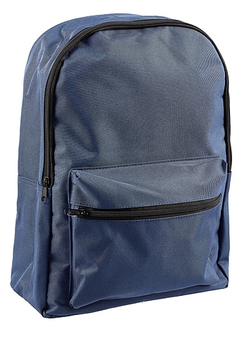 Рюкзак Темно-синий цена и фото