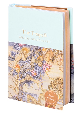Shakespeare W. The Tempest