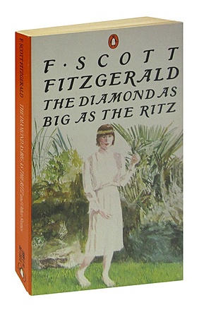 цена The Diamond as Big as the Ritz