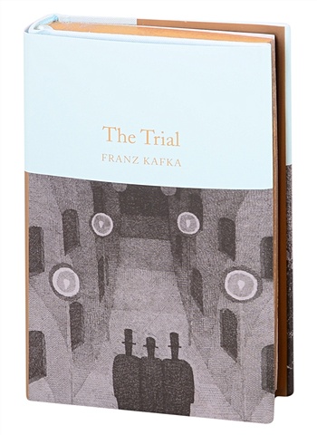 Kafka F. The Trial the trial franz kafka