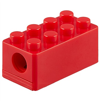 цена Точилка «Лего»