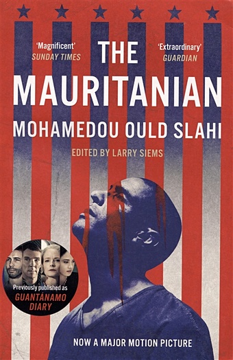 Slahi M. The Mauritanian canongate guantanamo diary