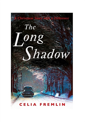 Fremlin С. The Long Shadow fremlin с the long shadow