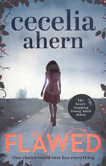 Ahern C. Flawed ahern c if you could see me now a novel