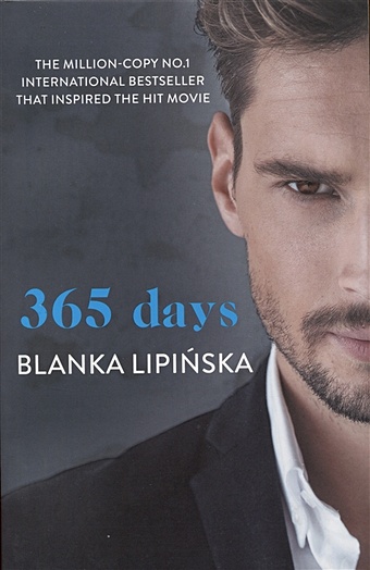 Lipinska B. 365 Days