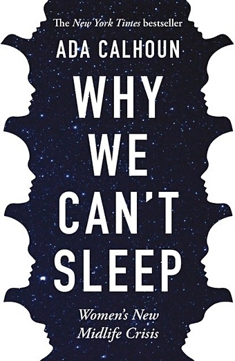 цена Calhoun A. Why we can`t sleep