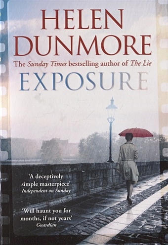 Dunmore H. Exposure dunmore h exposure