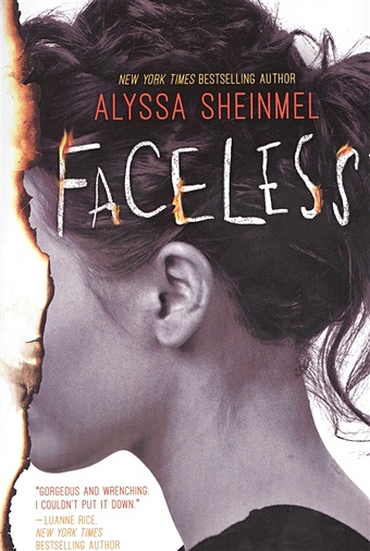 Sheinmel Alyssa Faceless sheinmel alyssa faceless
