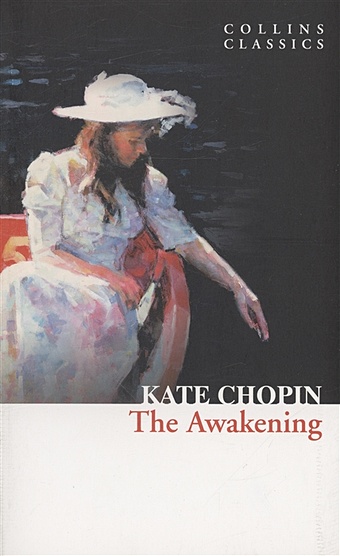 Chopin K. The Awakening chopin kate the awakening