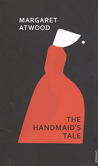 Atwood M. The Handmaid s Tale