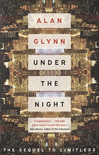 Glynn A. Under the Night rymer j sweeney todd the string of pearls