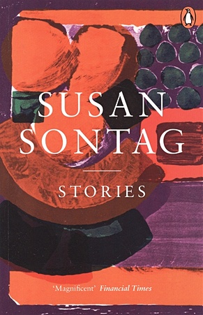 Sontag S. Stories sontag susan where the stress falls