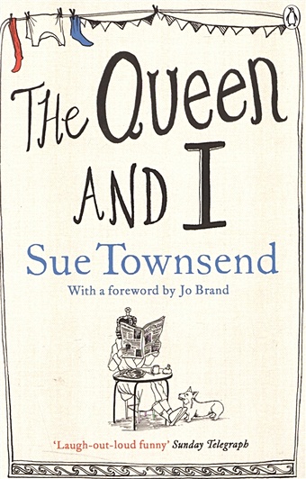 Townsend S. The Queen and I assets