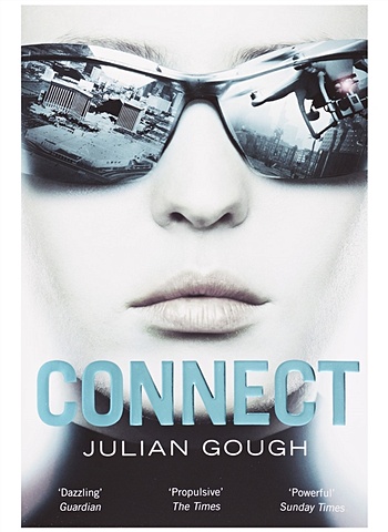 Gough J. Connect