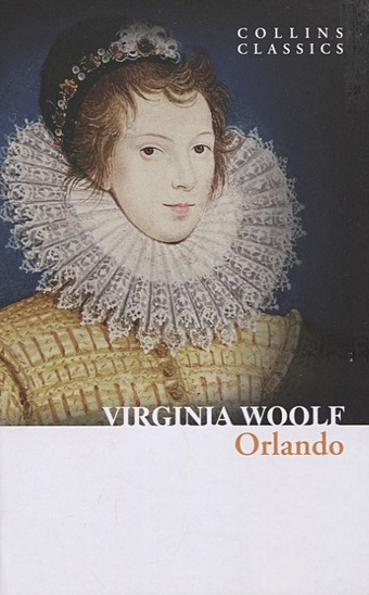 woolf v liberty Woolf V. Orlando