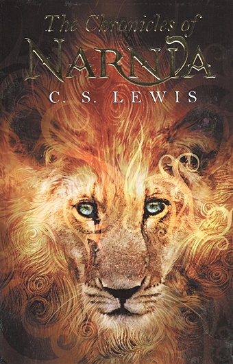 Lewis C. Complete Chronicles of Narnia, The 