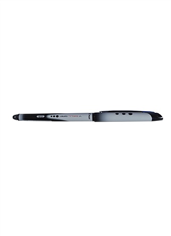 Ручка гелевая черная BLN-VBG5 (B), Pilot