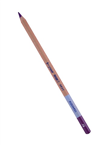 Карандаш акварельный розовато-лиловый Design карандаш акварельный розовато лиловый design
