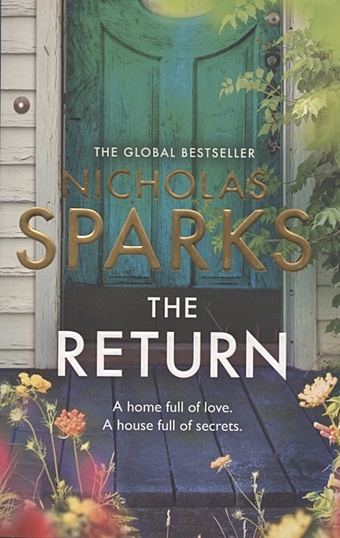 Sparks N. The Return sparks nicholas the return