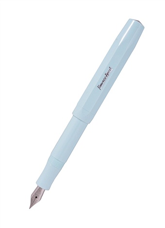 Ручка перьевая SKYLINE Sport M 0.9 мм, мятный, KAWECO