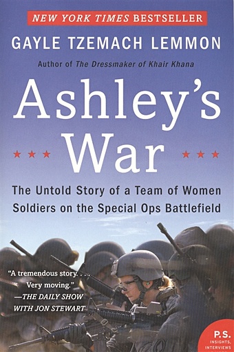 casey jan women at war Tzemach Lemmon G. Ashley’s war