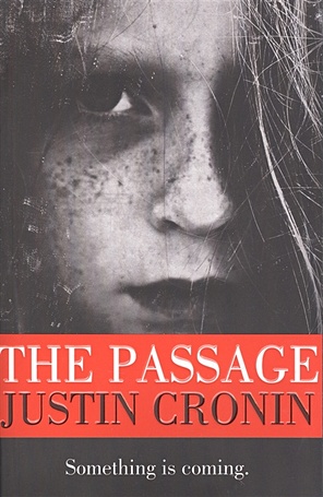 Cronin J. The Passage j s dorian above and beyond