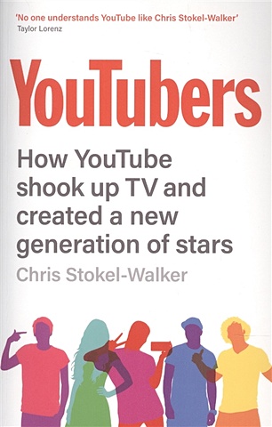 Stolker-Walker C. YouTubers