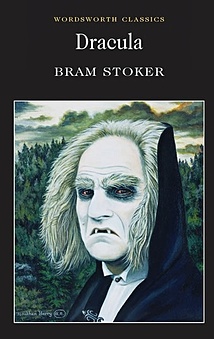 Stoker B. Dracula if i ran the rainforest