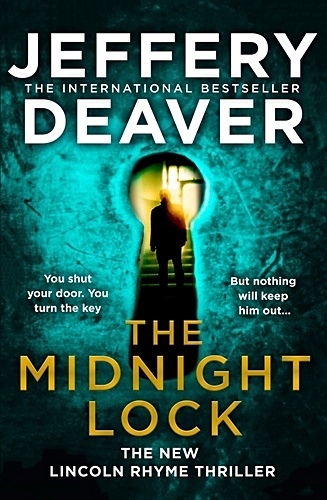 Deaver J. The Midnight Lock deaver j the midnight lock