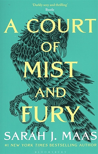maas s a court of mist and fury Maas S. A Court of Mist and Fury