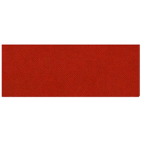 Планинг. Темно-красный (рельеф) (145611) ПЛАНИНГИ