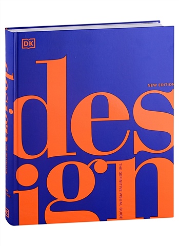 Design. The Definitive Visual Guide universe the definitive visual guide