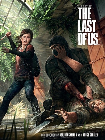 Edidin J. (ред.) The Art Of The Last Of Us группа авторов a companion to american art