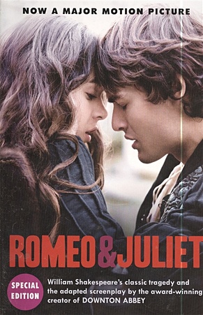 Shakespeare W. Romeo and Juliet shakespeare w romeo and juliet