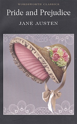 Austen J. Pride and prejudice (мWC) Austen J.