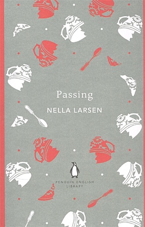 Larsen N. Passing
