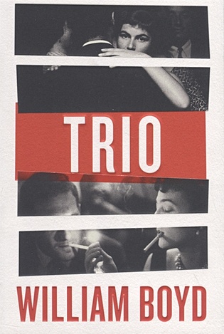 boyd w trio Boyd W. Trio