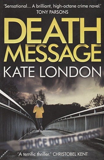 London K. Death Message