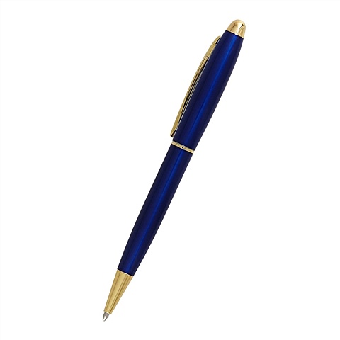 Ручка «Smart» синяя в подарочной упаковке ручка подарочная premium синяя в подарочной упаковке