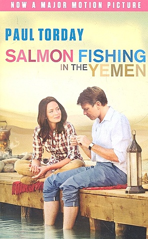 Torday P. Salmon Fishing in the Yemen