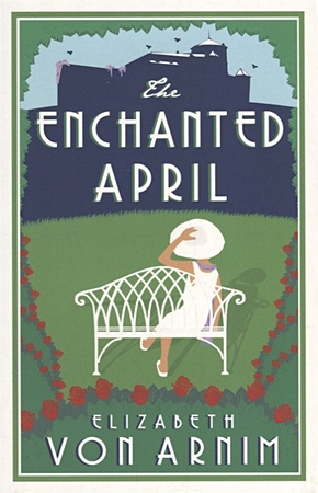 Arnim E. The Enchanted April