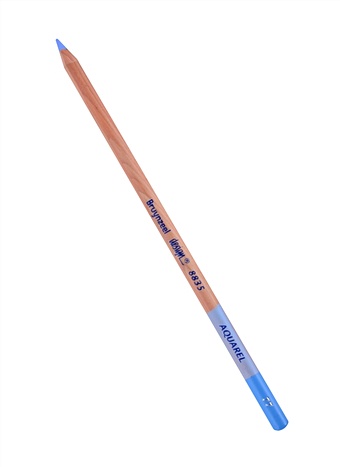 Карандаш акварельный светлый ультрамарин Design карандаш акварельный телесный светлый design