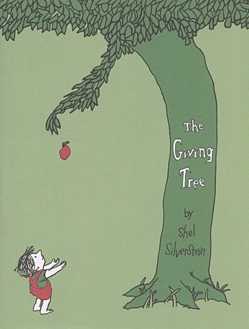 цена Silverstein S. The Giving Tree