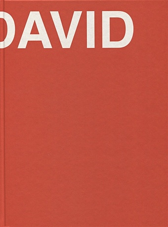 Dushkina N., Osipova T. (авт.-сост.) David. The Life of David Ashotovich Sarkisyan