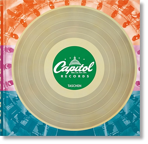 Хоскинс Б. Capitol Records capitol records glen gray and the casa loma orchestra sounds of the great bands vol 1 lp
