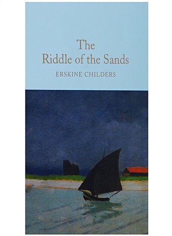 Childers E. The Riddle of the Sands 