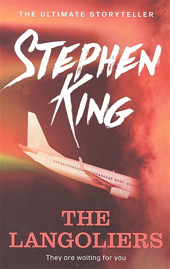 King S. The Langoliers king stephen four past midnight