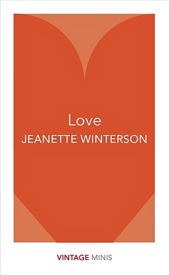 Winterson J. Love winterson jeanette love