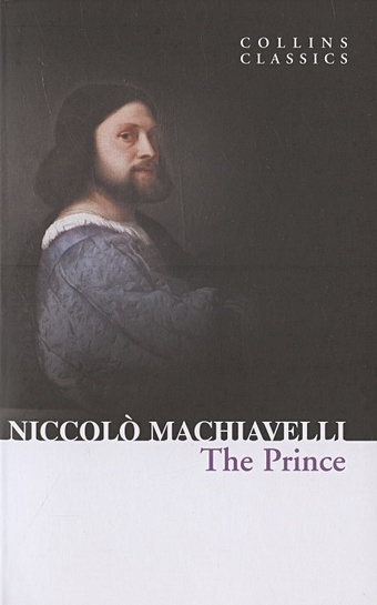 Machiavelli N. The Prince