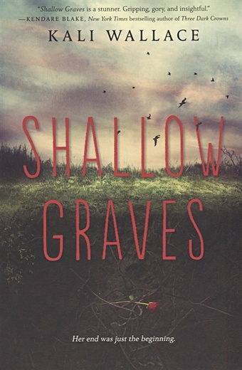 Wallace K. Shallow Graves